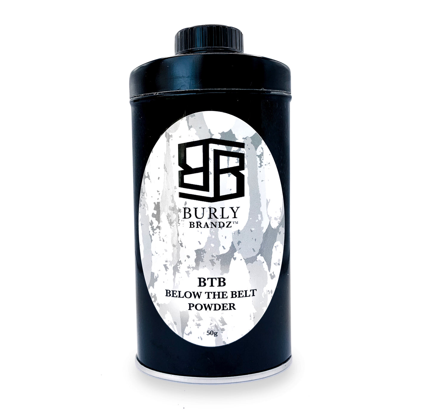 BTB "Below The Belt"