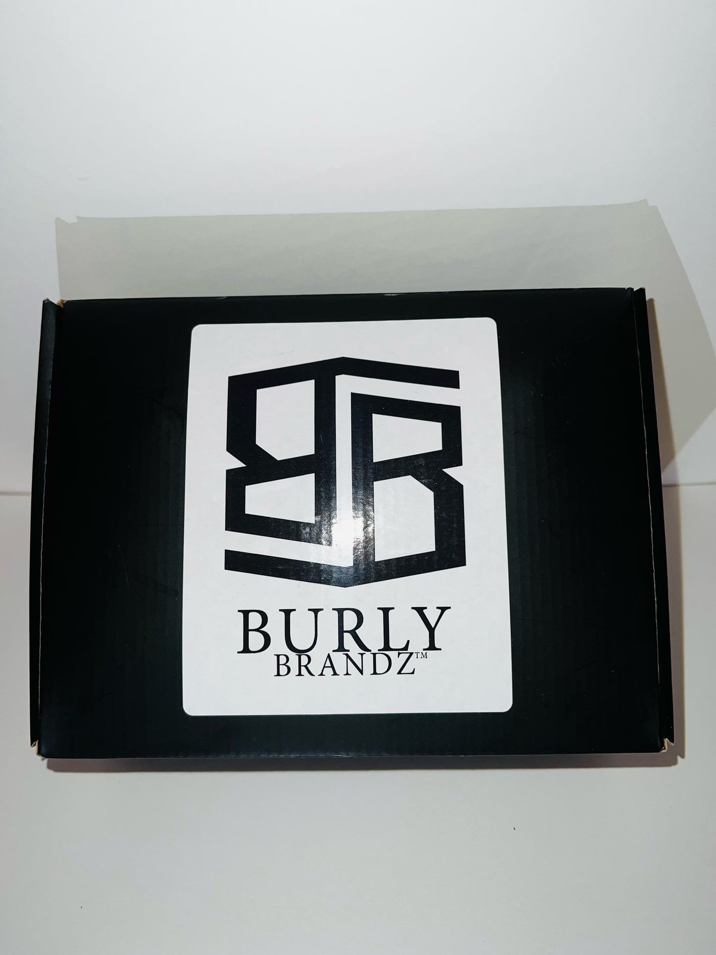Burly Intro Kit